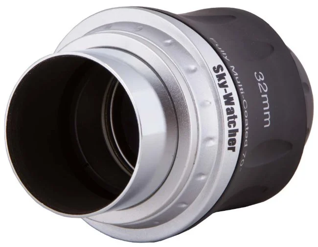 Окуляр Sky-Watcher WA 70° 32 мм, 2"