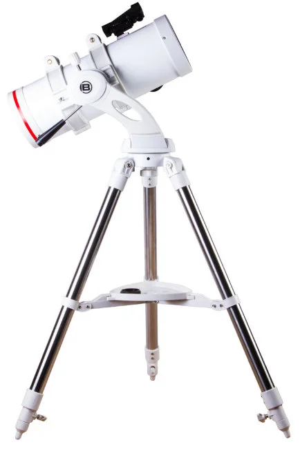 Телескоп Bresser Messier NANO NT-114/500 AZ