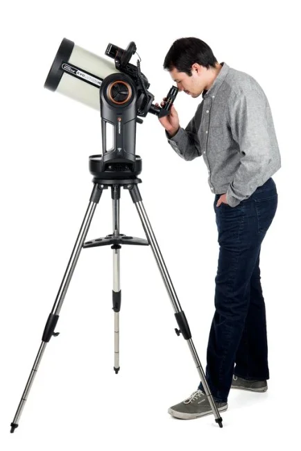 Телескоп Celestron NexStar Evolution 8 HD