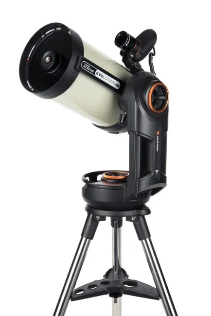 Телескоп Celestron NexStar Evolution 8 HD