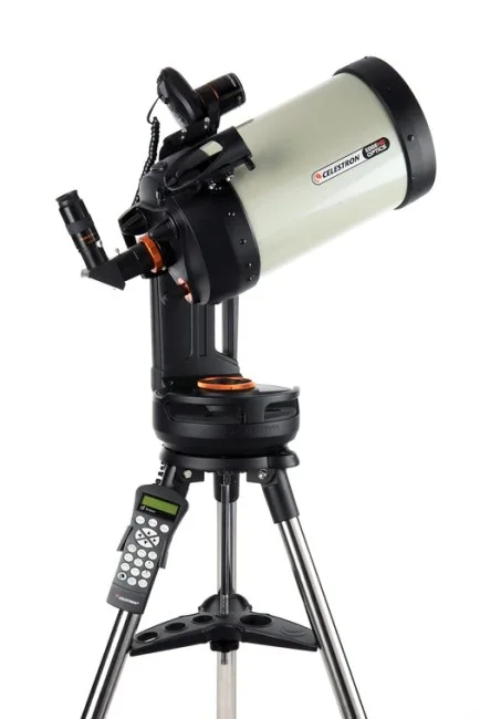 Телескоп Celestron NexStar Evolution 8 HD