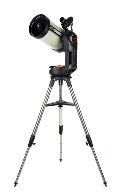 Телескоп Celestron NexStar Evolution 8 HD