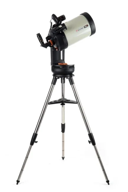 Телескоп Celestron NexStar Evolution 8 HD