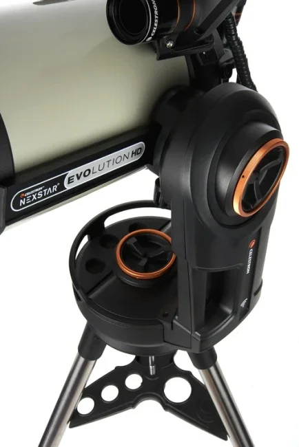 Телескоп Celestron NexStar Evolution 8 HD