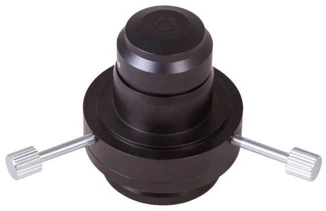 Конденсор темного поля Levenhuk MED 1500 (масляная иммерсия)