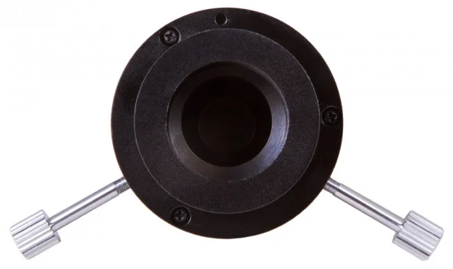 Конденсор темного поля Levenhuk MED 1500 (масляная иммерсия)