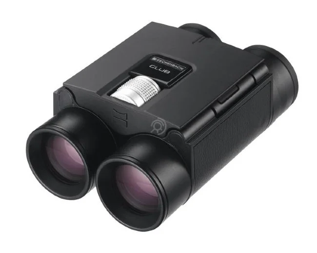Бинокль Eschenbach Club 8x20 B