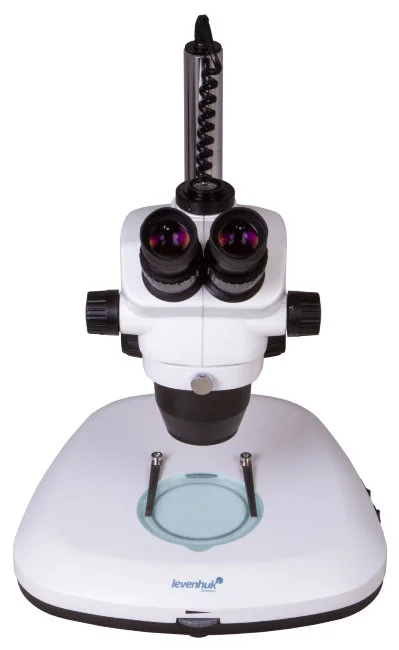 Микроскоп Levenhuk ZOOM 1T, тринокулярный Микроскоп Levenhuk ZOOM 1T, тринокулярный