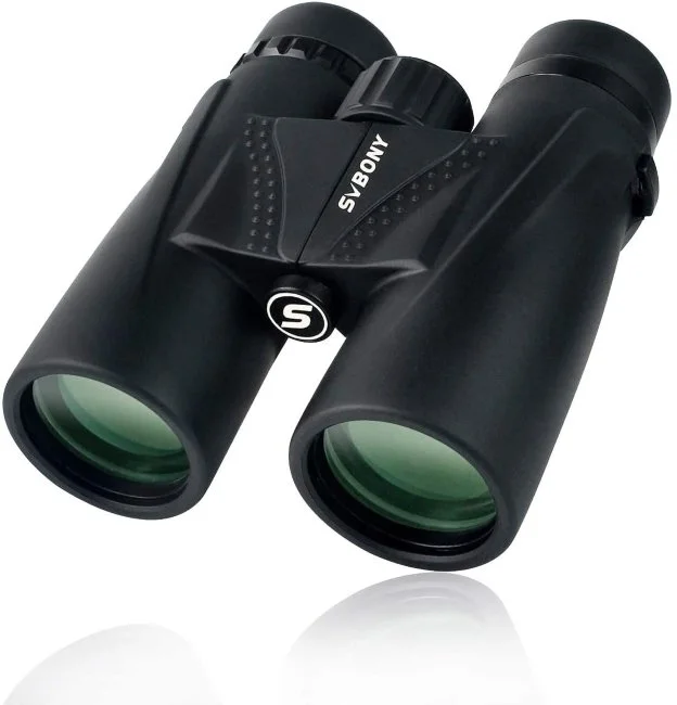 Бинокль SVBONY 8x42 WP Бинокль SVBONY 8x42 WP
