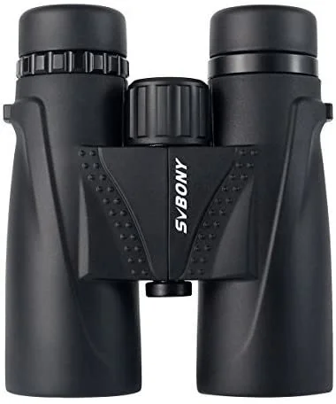 Бинокль SVBONY 8x42 WP Бинокль SVBONY 8x42 WP