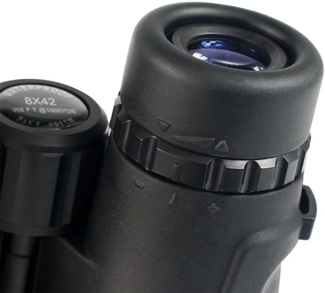 Бинокль SVBONY 8x42 WP Бинокль SVBONY 8x42 WP