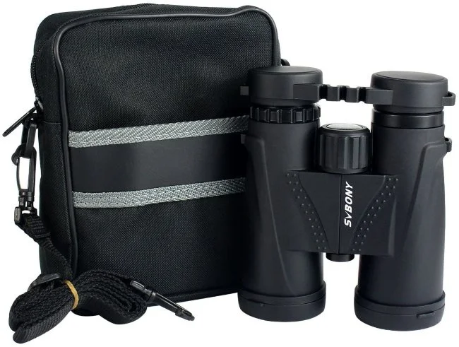 Бинокль SVBONY 8x42 WP Бинокль SVBONY 8x42 WP