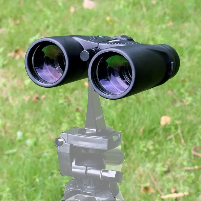 Бинокль SVBONY 8x42 WP Бинокль SVBONY 8x42 WP