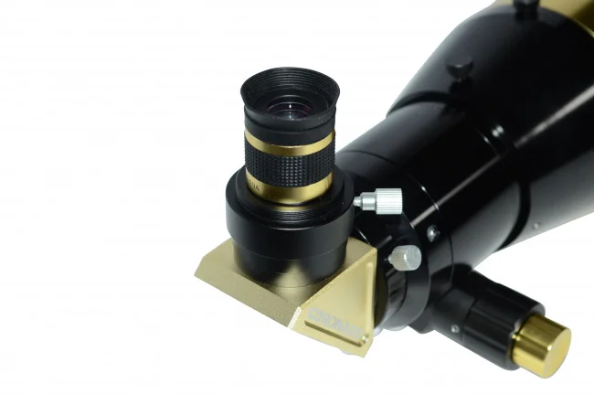 Солнечный телескоп Coronado SolarMax III 90 Double Stack с блок. фильтром 15 мм