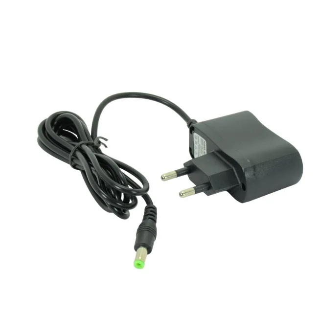 Лупа настольная 8x-138мм на гибком штативе с подсветкой (6 LED) Kromatech 7765