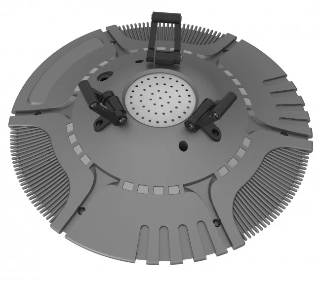 Астропланетарий Levenhuk LabZZ SP50 НЛО