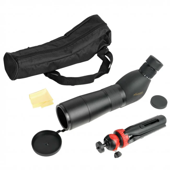 Зрительная труба Veber Pioneer 15-45x60 CT Зрительная труба Veber Pioneer 15-45x60 CT