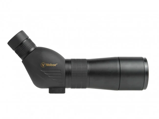 Зрительная труба Veber Pioneer 15-45x60 CT Зрительная труба Veber Pioneer 15-45x60 CT