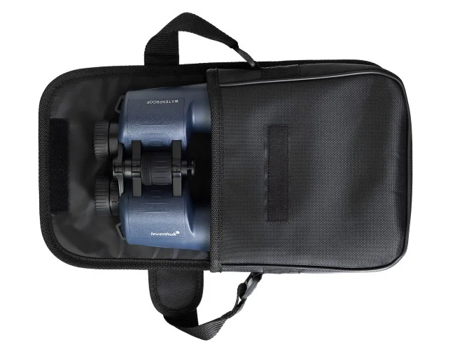 Бинокль Levenhuk New Sherman PLUS 10x50 Бинокль Levenhuk New Sherman PLUS 10x50