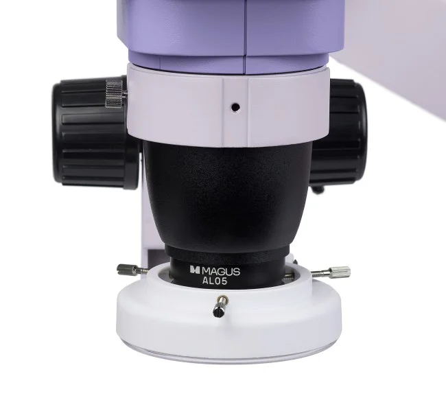 Микроскоп стереоскопический MAGUS Stereo 7TR для ремонта и пайки