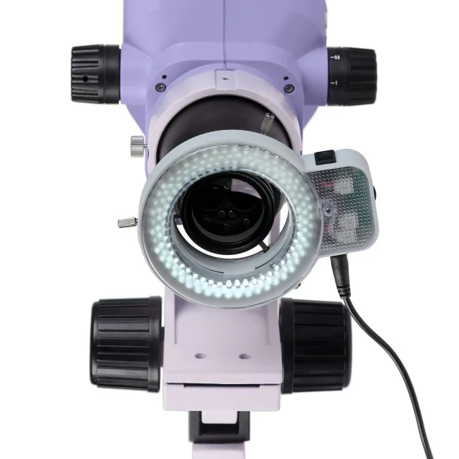 Микроскоп стереоскопический MAGUS Stereo 7TR для ремонта и пайки