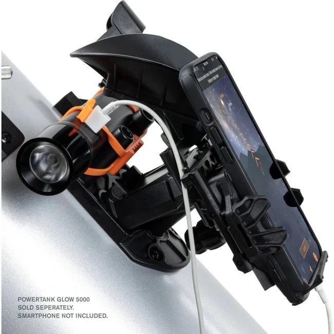 Телескоп Celestron StarSense Explorer 12" Dob