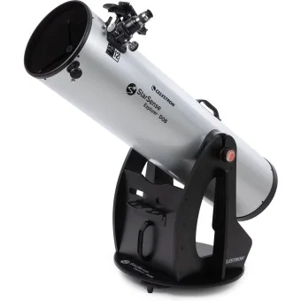 Телескоп Celestron StarSense Explorer 12" Dob