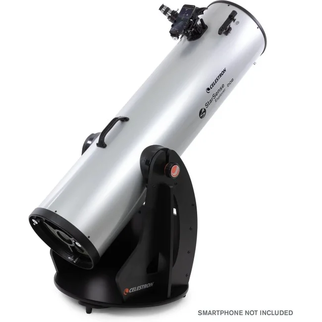 Телескоп Celestron StarSense Explorer 12" Dob