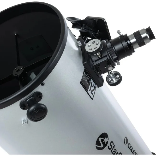 Телескоп Celestron StarSense Explorer 12" Dob