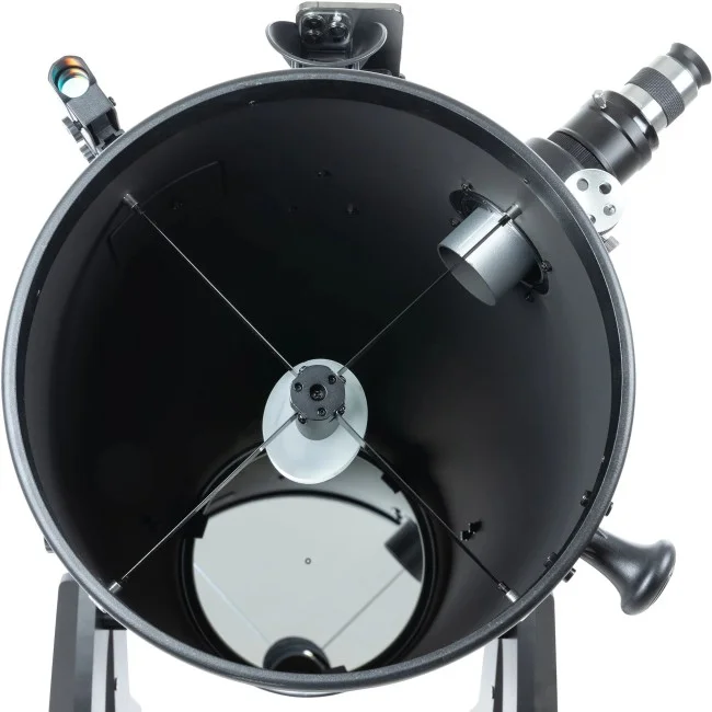 Телескоп Celestron StarSense Explorer 12" Dob