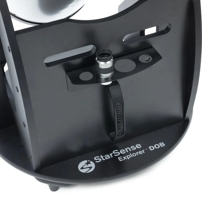 Телескоп Celestron StarSense Explorer 12" Dob
