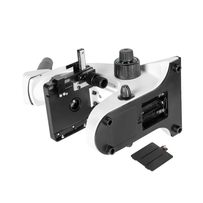 Микроскоп биологический Микромед С-11 (вар. 3B) цифровой в кейсе Микроскоп биологический Микромед С-11 (вар. 3B) цифровой в кейсе