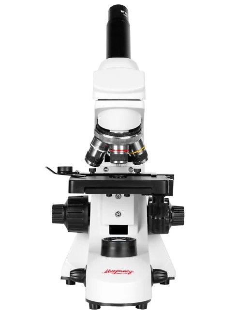 Микроскоп биологический Микромед С-11 (вар. 3B) цифровой в кейсе Микроскоп биологический Микромед С-11 (вар. 3B) цифровой в кейсе