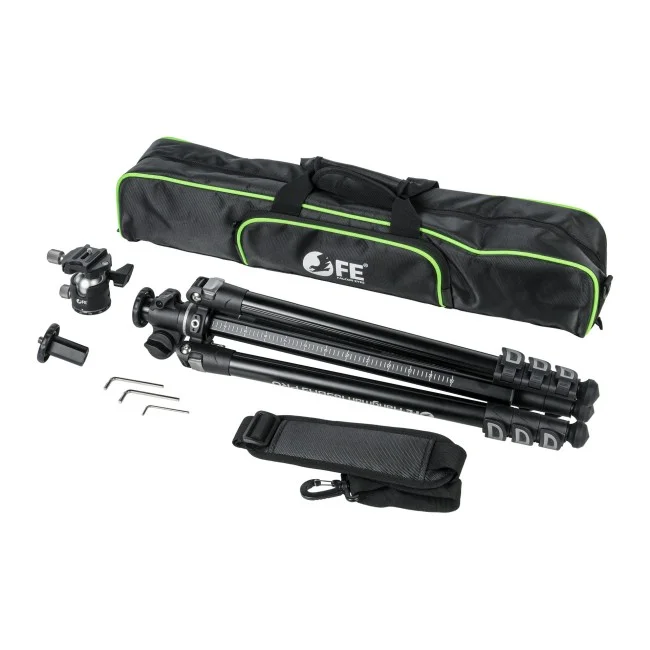 Штатив профессиональный Falcon Eyes Hangman 185BH3 PRO