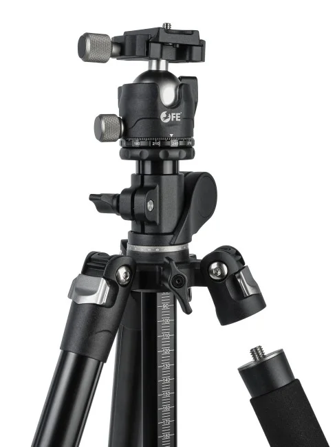 Штатив профессиональный Falcon Eyes Hangman 185BH3 PRO