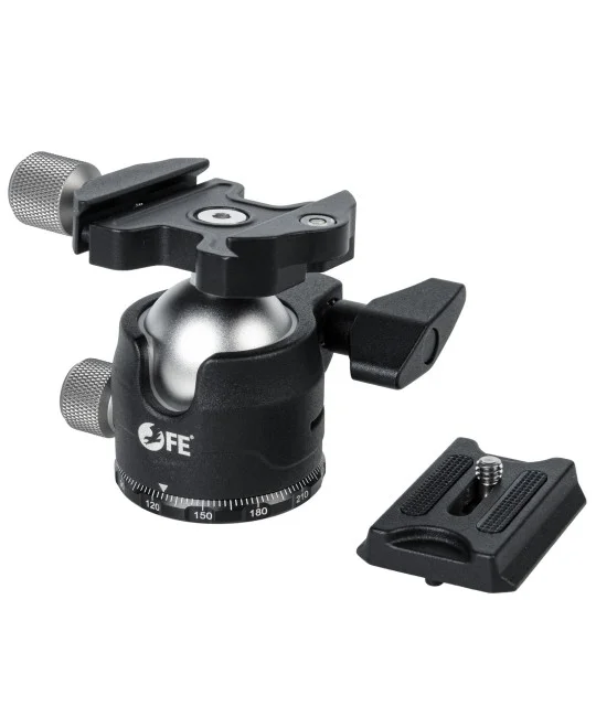 Штатив профессиональный Falcon Eyes Hangman 185BH3 PRO