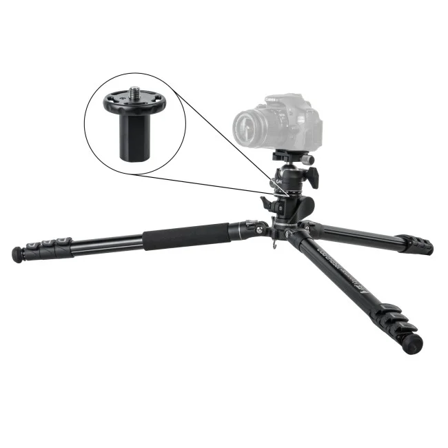 Штатив профессиональный Falcon Eyes Hangman 185BH3 PRO