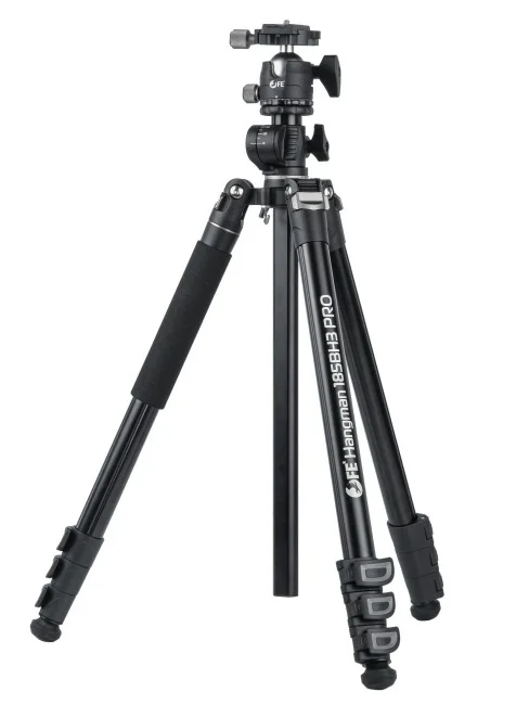 Штатив профессиональный Falcon Eyes Hangman 185BH3 PRO