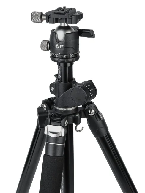 Штатив профессиональный Falcon Eyes Hangman 185BH3 PRO