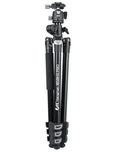 Штатив профессиональный Falcon Eyes Hangman 185BH3 PRO