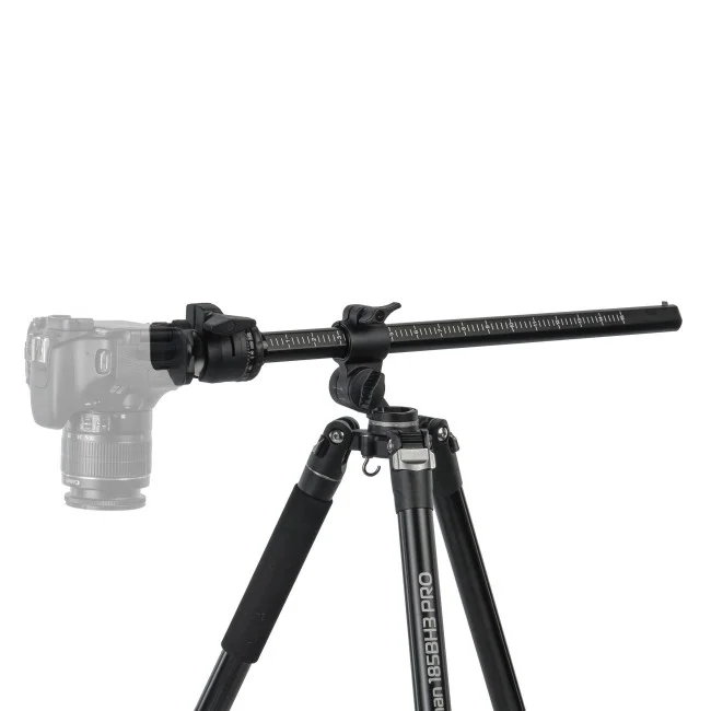 Штатив профессиональный Falcon Eyes Hangman 185BH3 PRO