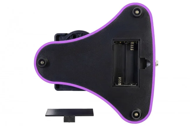 Микроскоп Levenhuk Rainbow 50L Amethyst\Аметист