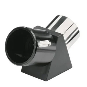 Оборачивающая призма Meade 928 на угол 45 градусов (в крепление окуляра 1.25")