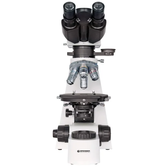 Микроскоп Bresser Science MPO-401 Микроскоп Bresser Science MPO-401