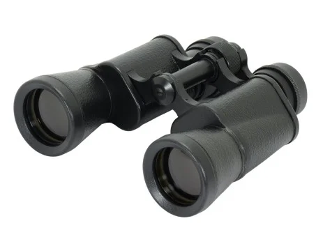 Бинокль КОМЗ БПЦ 10x40 с сеткой