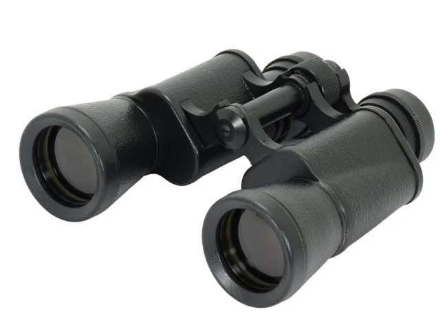 Бинокль КОМЗ БПЦ 10x40 с сеткой