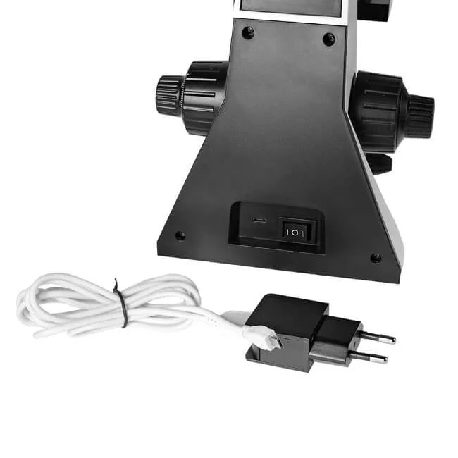 Микроскоп биологический Микромед С-11 (вар. 1 B LED)