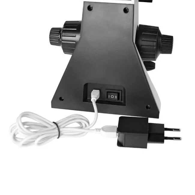 Микроскоп биологический Микромед С-11 (вар. 1 B LED)