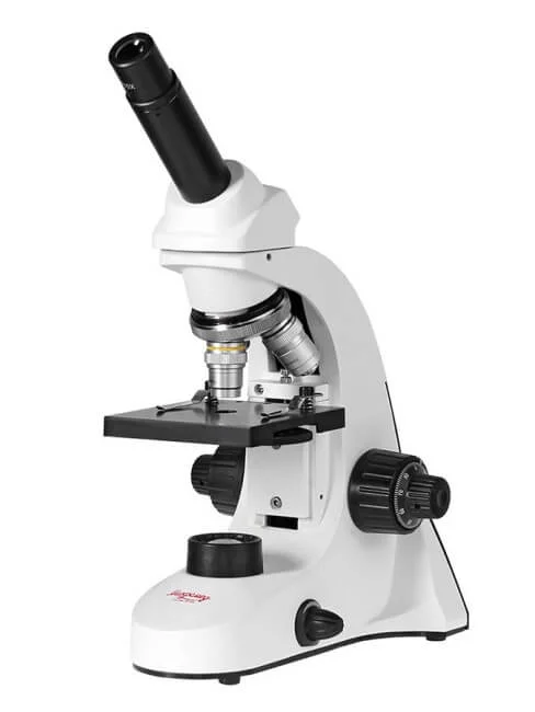 Микроскоп биологический Микромед С-11 (вар. 1 B LED)