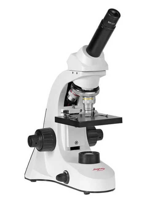 Микроскоп биологический Микромед С-11 (вар. 1 B LED)